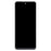 For itel P40+ 4G P683L Grade C LCD Screen and Digitizer Assembly Replacement Part (Without Logo) - 2