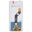 For itel P40+ 4G P683L Grade C LCD Screen and Digitizer Assembly Replacement Part (Without Logo) - 3