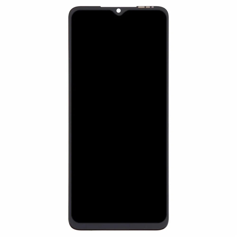 For itel P55 5G / Power 55 5G P661N P665L Grade C LCD Screen and Digitizer Assembly Replacement Part (Without Logo) - 2