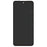 For itel Power 70 4G P673L Grade C LCD Screen and Digitizer Assembly Replacement Part (Without Logo) - 2