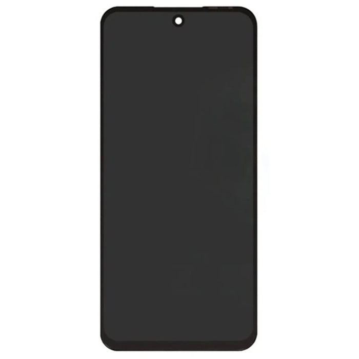 For itel Power 70 4G P673L Grade C LCD Screen and Digitizer Assembly Replacement Part (Without Logo) - 2