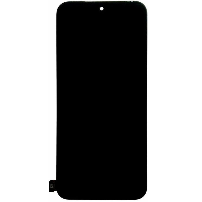 For TECNO Pova 7 Pro 5G LJ8 OEM Grade S AMOLED Screen and Digitizer Assembly Part (Without Logo) - 2