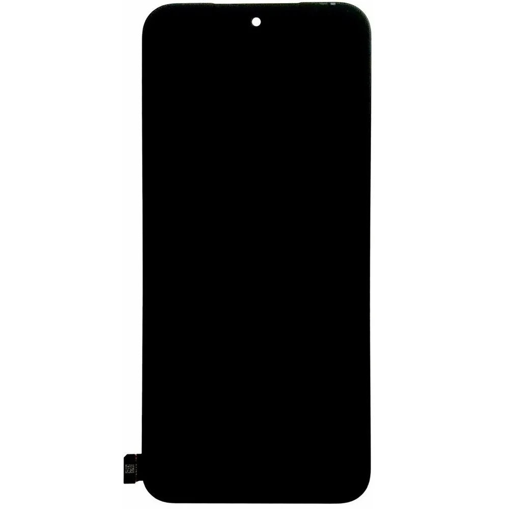 For Infinix Hot 60 Pro 4G X6885 OEM Grade S AMOLED Screen and Digitizer Assembly Part (Without Logo) - 2