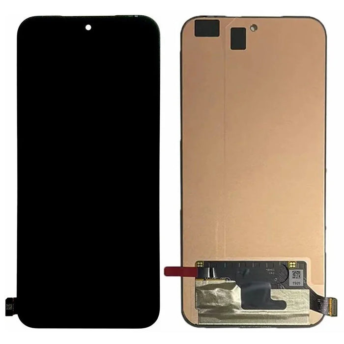 For Infinix GT 30 Pro 5G X6873 OEM Grade S AMOLED Screen and Digitizer Assembly Part (Without Logo) - 1