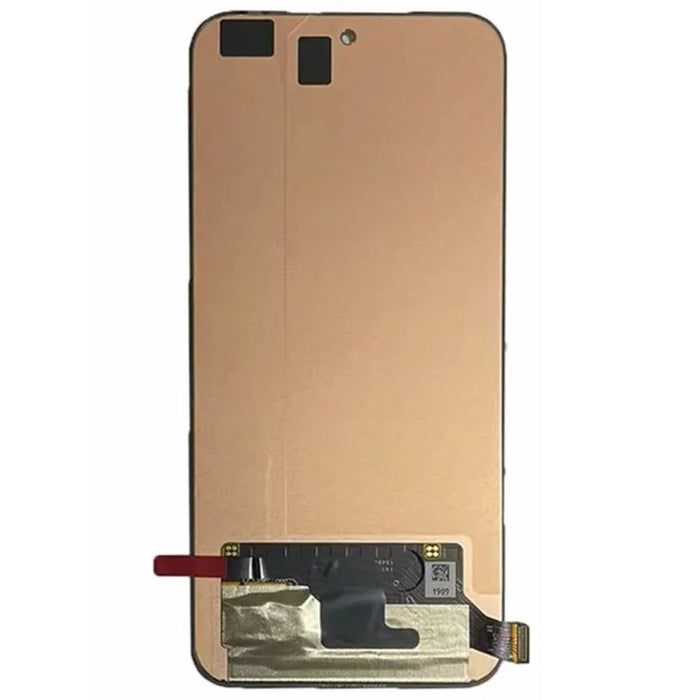 For Infinix GT 30 Pro 5G X6873 OEM Grade S AMOLED Screen and Digitizer Assembly Part (Without Logo) - 3