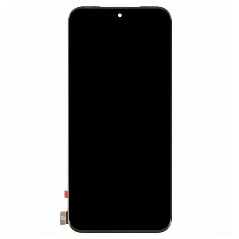 For itel Super 26 Ultra OEM Grade S AMOLED Screen and Digitizer Assembly Part (Without Logo) - 2