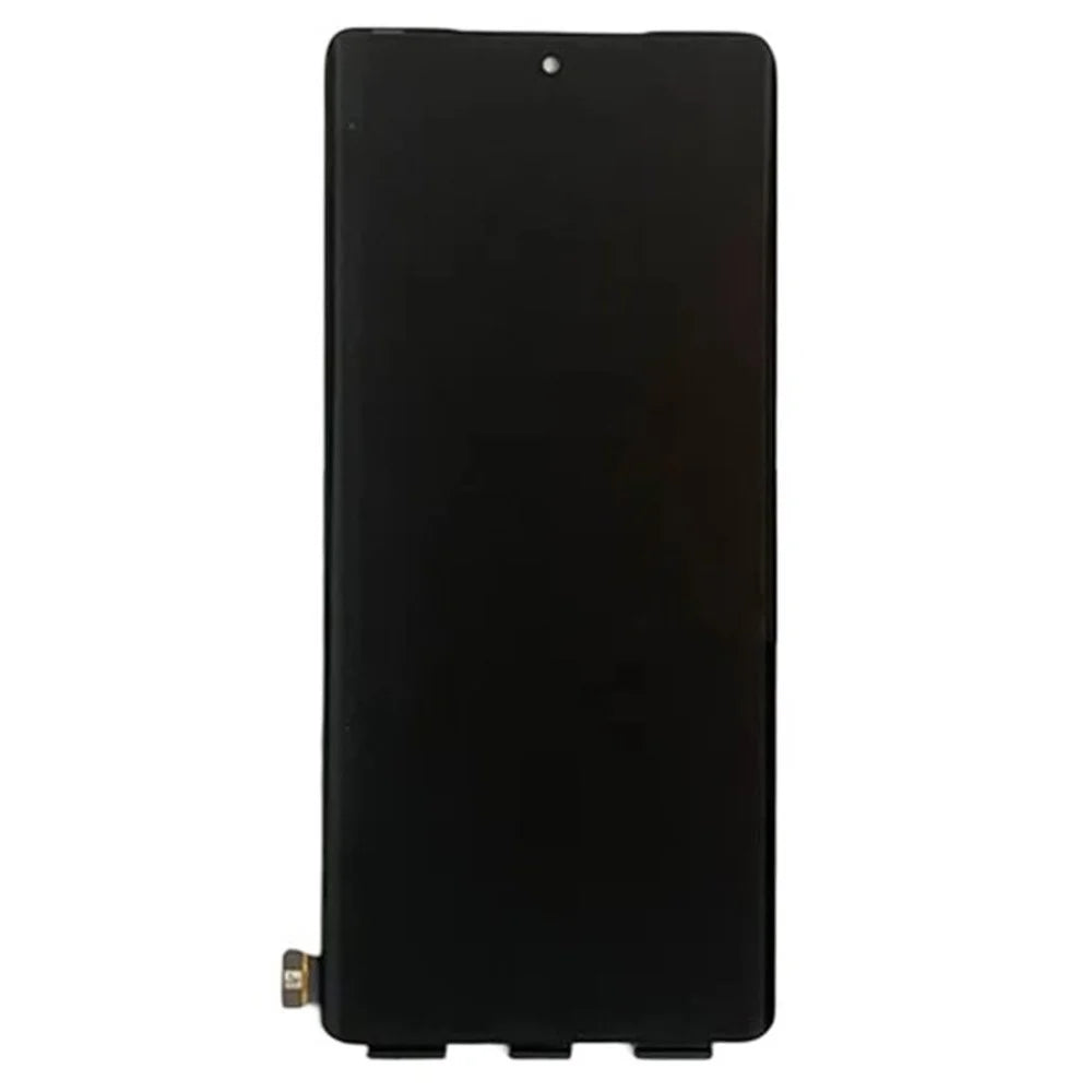 For TECNO Camon 30S Pro 4G CLA6 OEM Grade S AMOLED Screen and Digitizer Assembly Part (Without Logo) - 2