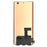 For Infinix Hot 50 Pro+ 4G X6880 OEM Grade S AMOLED Screen and Digitizer Assembly Part (Without Logo) - 3