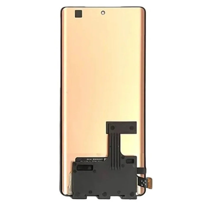 For Infinix Hot 50 Pro+ 4G X6880 OEM Grade S AMOLED Screen and Digitizer Assembly Part (Without Logo) - 3