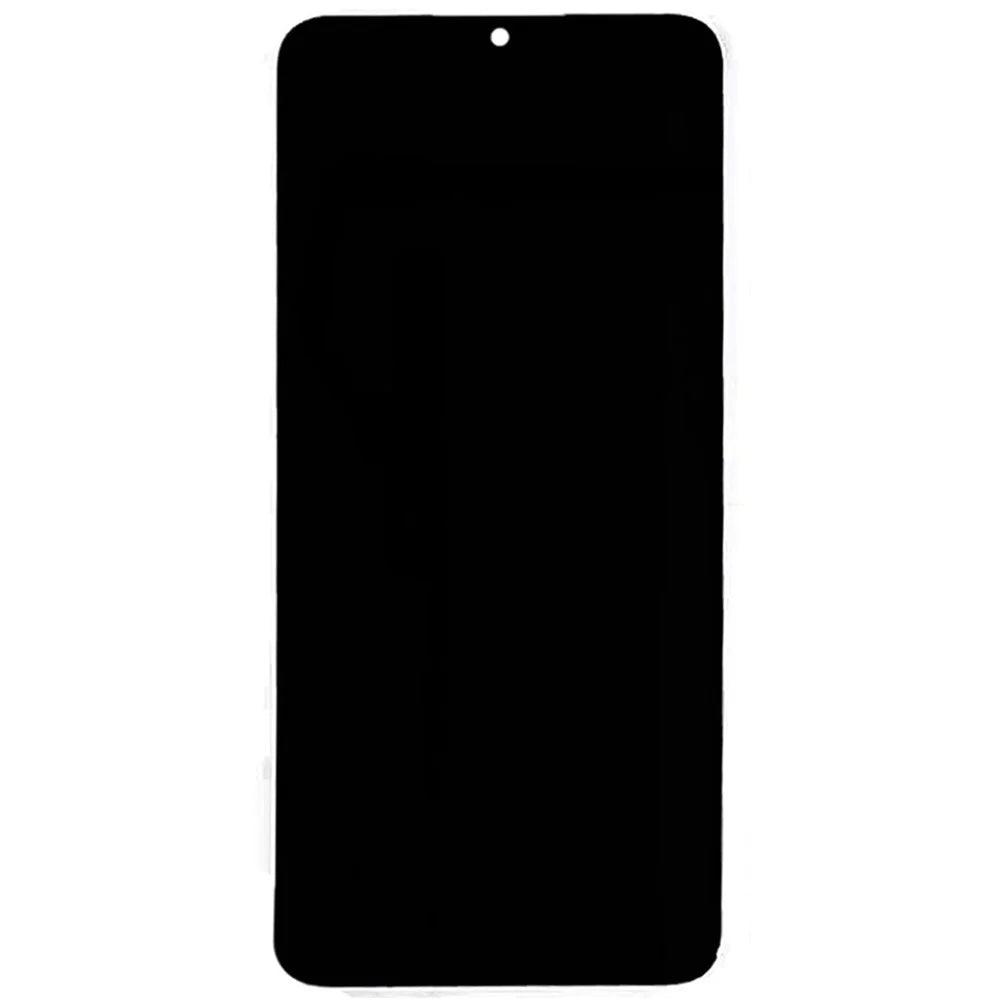 For Infinix Note 50x 5G X6857B Grade C LCD Screen and Digitizer Assembly Part (Without Logo) - 2