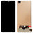 For Infinix Note 50 Pro+ 5G X6856 OEM Grade S AMOLED Screen and Digitizer Assembly Part (Without Logo) - 1