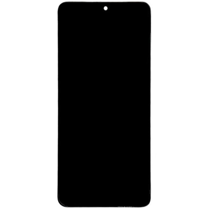 For Infinix Note 50 Pro+ 5G X6856 OEM Grade S AMOLED Screen and Digitizer Assembly Part (Without Logo) - 2