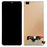 For Infinix Note 50 4G X6858 OEM Grade S AMOLED Screen and Digitizer Assembly Part (Without Logo) - 1