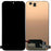 For Infinix Note 60 Pro 5G X6878 OEM Grade S AMOLED Screen and Digitizer Assembly Part (Without Logo) - 1