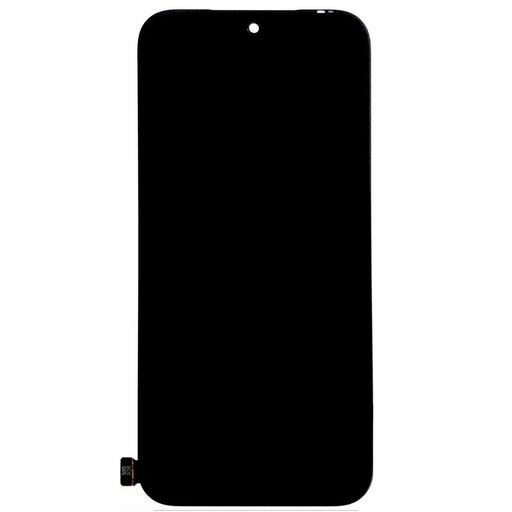 For Infinix Note 60 Pro 5G X6878 OEM Grade S AMOLED Screen and Digitizer Assembly Part (Without Logo) - 2