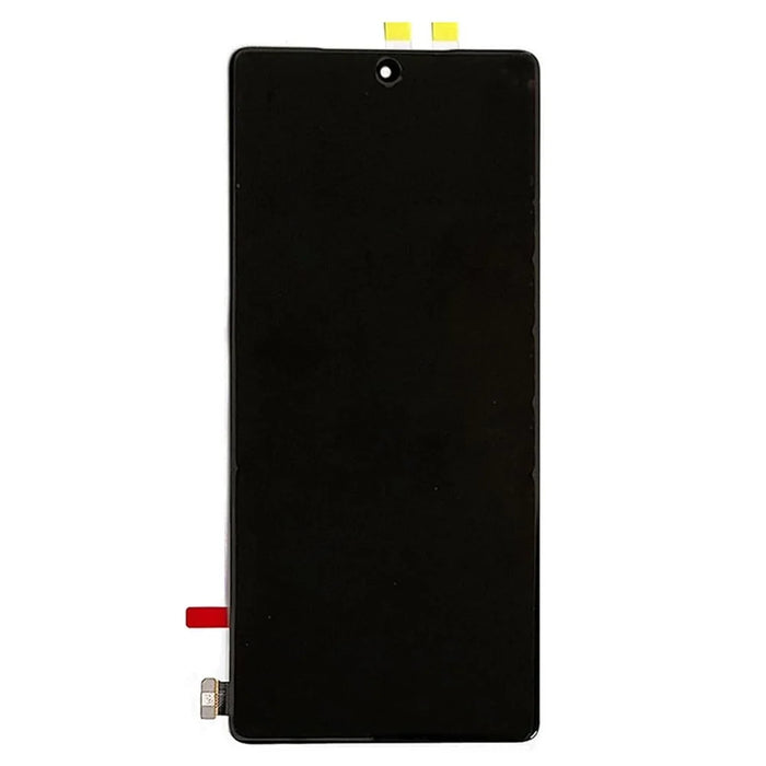 For TECNO Camon 50 Pro 5G CN7c OEM Grade S AMOLED Screen and Digitizer Assembly Part (Without Logo) - 2