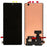 For TECNO Camon 50 Pro 4G CN5c OEM Grade S AMOLED Screen and Digitizer Assembly Part (Without Logo) - 1