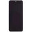 For TECNO Pova 6 Neo 5G Grade C LCD Screen and Digitizer Assembly Replacement Part (Without Logo) - 2