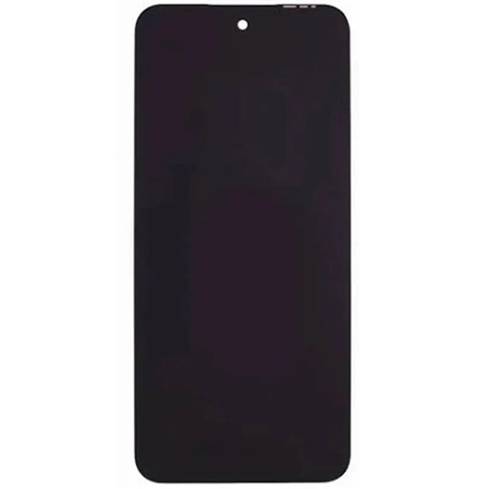 For TECNO Pova 6 Neo 5G Grade C LCD Screen and Digitizer Assembly Replacement Part (Without Logo) - 2