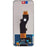 For TECNO Pova 6 Neo 5G Grade C LCD Screen and Digitizer Assembly Replacement Part (Without Logo) - 3