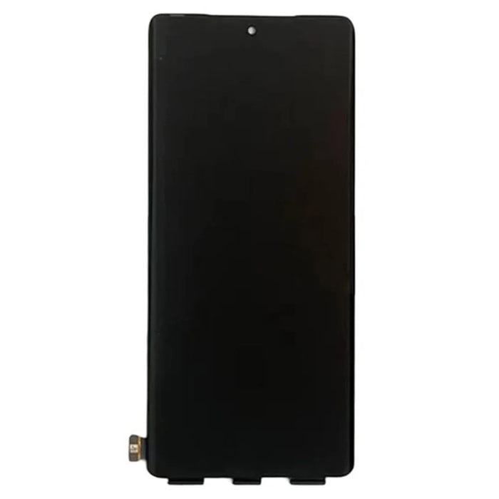 For TECNO Pova Curve 5G LJ8k OEM Grade S AMOLED Screen and Digitizer Assembly Part (Without Logo) - 2