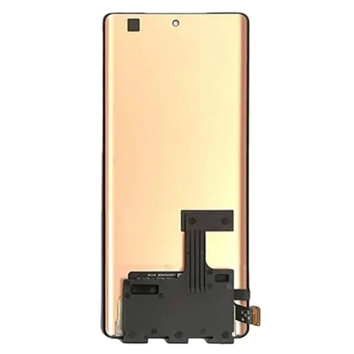 For TECNO Pova Curve 5G LJ8k OEM Grade S AMOLED Screen and Digitizer Assembly Part (Without Logo) - 3
