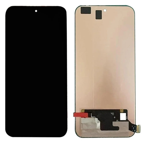 For TECNO Pova 7 Ultra 5G LJ9 OEM Grade S AMOLED Screen and Digitizer Assembly Part (Without Logo) - 1
