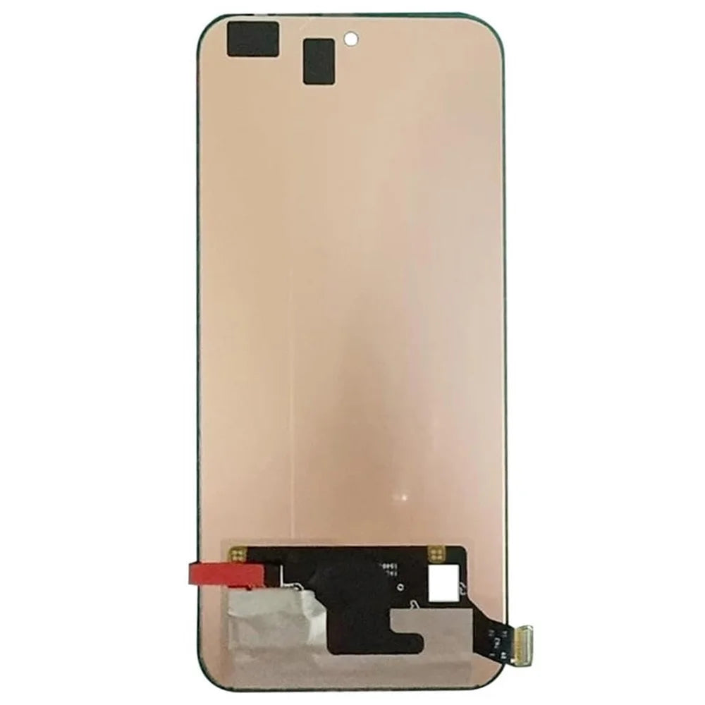 For TECNO Pova 7 Ultra 5G LJ9 OEM Grade S AMOLED Screen and Digitizer Assembly Part (Without Logo) - 2