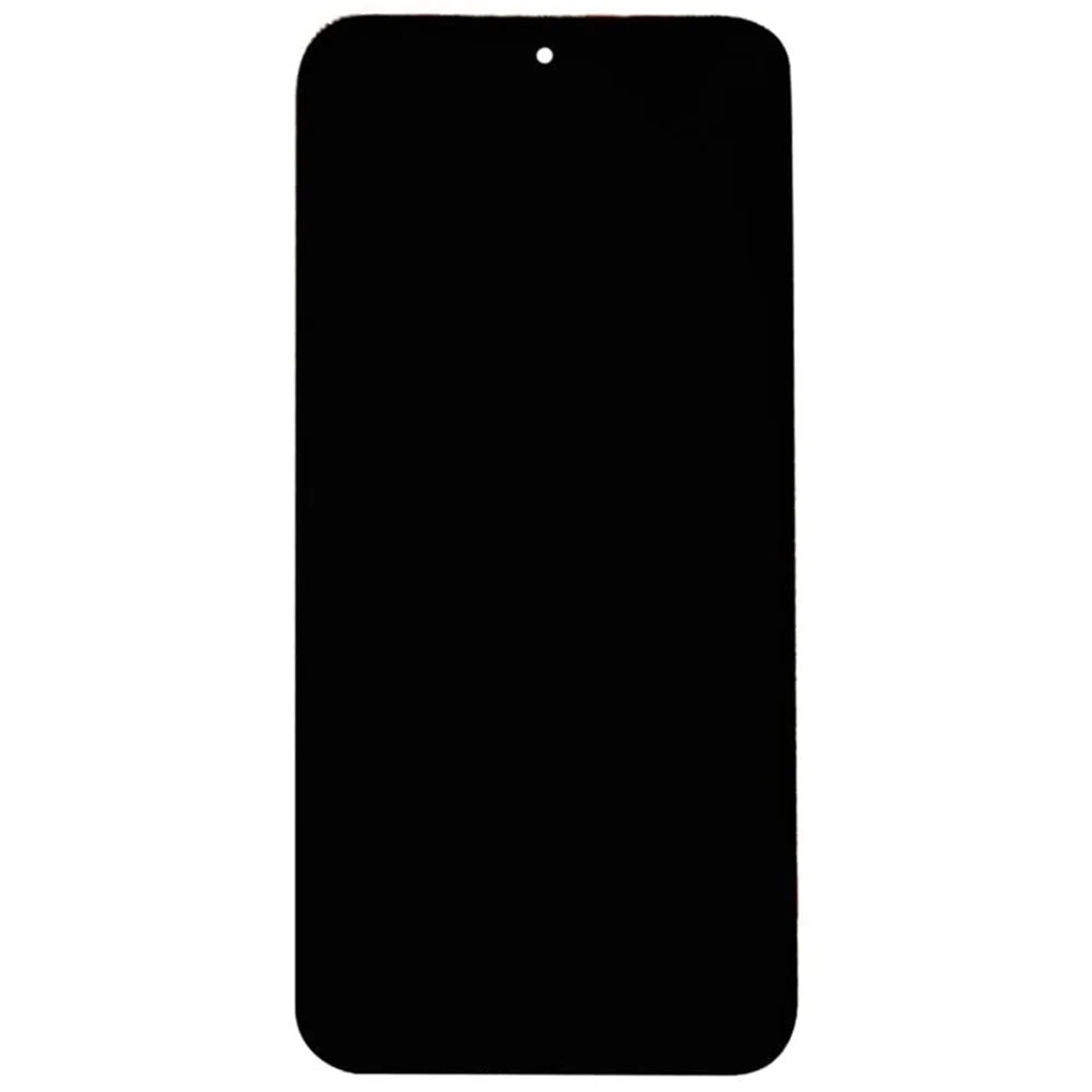 For TECNO Pova 7 Ultra 5G LJ9 OEM Grade S AMOLED Screen and Digitizer Assembly Part (Without Logo) - 3