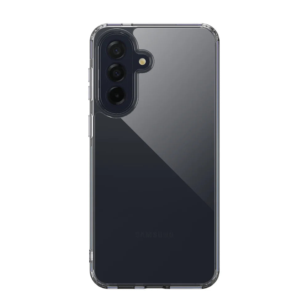 Dux Ducis for Samsung Galaxy A57 5G DUX DUCIS Clin Series Clear Phone Case TPU + PC Anti-drop Back Cover - Clear - 2