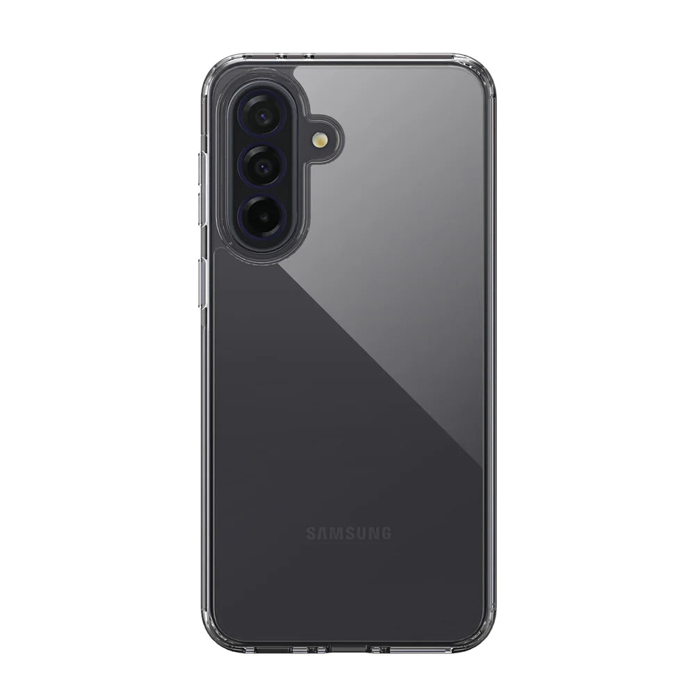 Dux Ducis for Samsung Galaxy A37 5G DUX DUCIS Clin Series Clear Phone Case TPU + PC Anti-drop Back Cover - Clear - 2