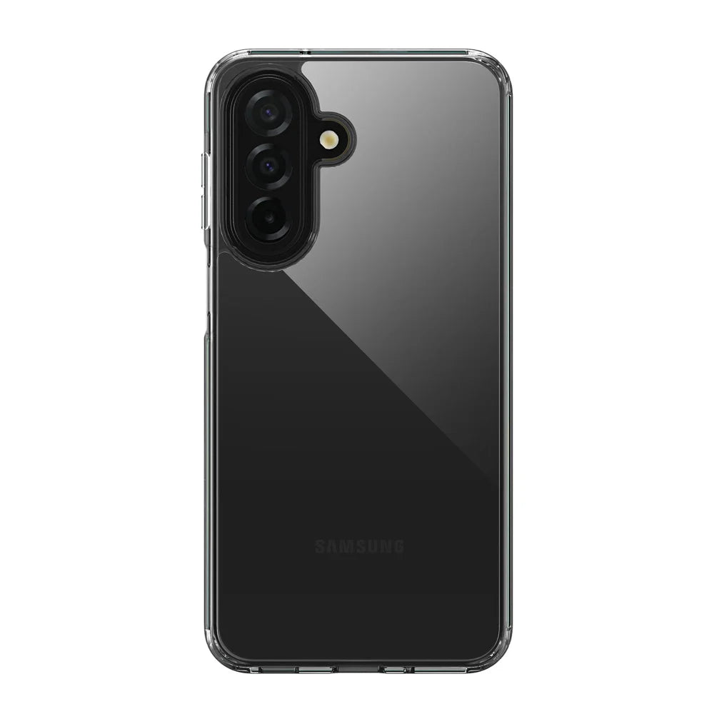 Dux Ducis for Samsung Galaxy A27 5G DUX DUCIS Clin Series Clear Phone Case TPU + PC Anti-drop Back Cover - Clear - 2
