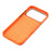 JAUCASE for iPhone 17 Pro Magnetic Case Glitter Angel Pattern Shockproof TPU PC Cover - Orange - 6