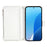 For Samsung Galaxy S26 Ultra Leather Case with Wrist Strap  /  Shoulder Strap Rhombic Floral Pattern Zipper Wallet Phone Cover - A5 - 3