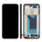 For Xiaomi 15T 25069PTEBG OEM Grade S AMOLED Screen and Digitizer Assembly + Frame (Without Logo) - Black - 1