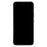 For Xiaomi 15T 25069PTEBG OEM Grade S AMOLED Screen and Digitizer Assembly + Frame (Without Logo) - Black - 2