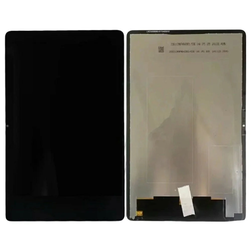 For TCL Tab 11 9166G 9466X 10.95" Grade B LCD Screen and Digitizer Assembly Part (Without Logo) - 1