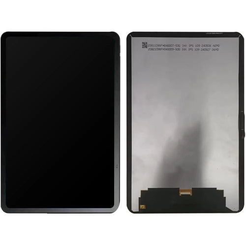 For TCL Tab 11 Gen 2 9465X 11.0" Grade B LCD Screen and Digitizer Assembly Part (Without Logo) - 1