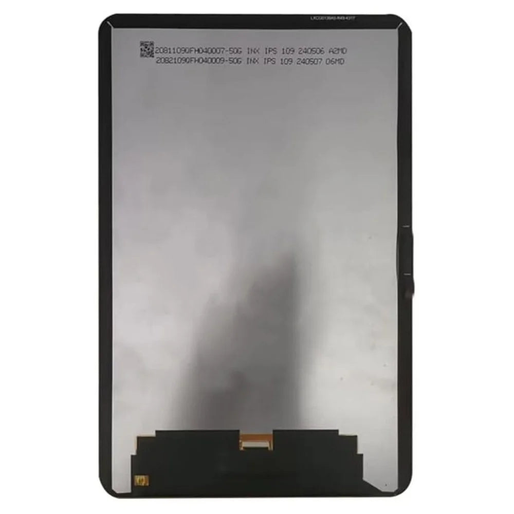 For TCL Tab 11 Gen 2 9465X 11.0" Grade B LCD Screen and Digitizer Assembly Part (Without Logo) - 3