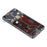 For Honor Magic7 5G PTP-AN00 OEM Grade S OLED Screen and Digitizer Assembly + Frame (Without Logo) - Black - 4