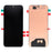 For Huawei Pura 80 HED-LX9 OEM Grade S OLED Screen and Digitizer Assembly Replacement Part (Without Logo) - 1
