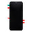 For Huawei Pura 80 HED-LX9 OEM Grade S OLED Screen and Digitizer Assembly Replacement Part (Without Logo) - 2