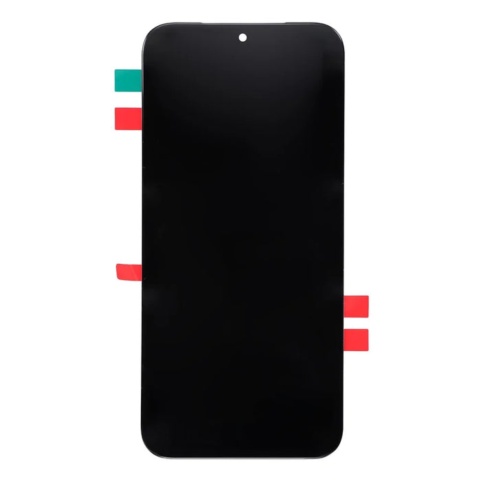 For Huawei Pura 80 HED-LX9 OEM Grade S OLED Screen and Digitizer Assembly Replacement Part (Without Logo) - 2