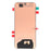 For Huawei Pura 80 HED-LX9 OEM Grade S OLED Screen and Digitizer Assembly Replacement Part (Without Logo) - 3