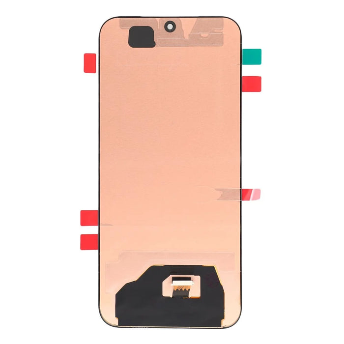For Huawei Pura 80 HED-LX9 OEM Grade S OLED Screen and Digitizer Assembly Replacement Part (Without Logo) - 3