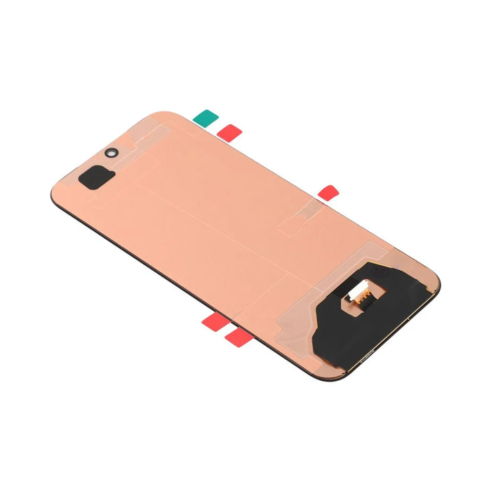 For Huawei Pura 80 HED-LX9 OEM Grade S OLED Screen and Digitizer Assembly Replacement Part (Without Logo) - 4