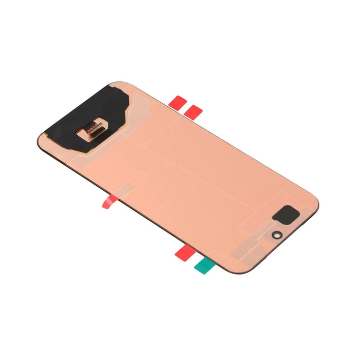 For Huawei Pura 80 HED-LX9 OEM Grade S OLED Screen and Digitizer Assembly Replacement Part (Without Logo) - 5