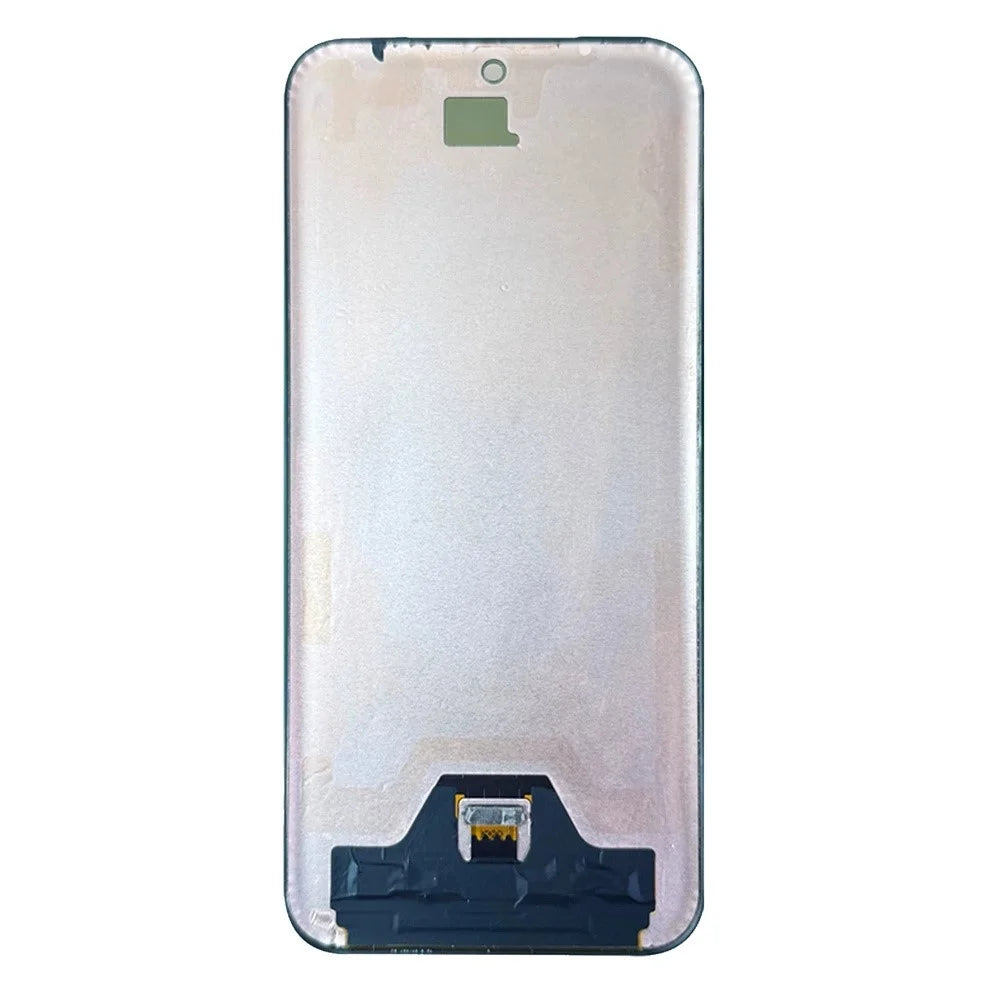For Huawei Pura 80 Pro LMR-AL00 LMR-LX9 OEM Grade S OLED Screen and Digitizer Assembly Replacement Part (Without Logo) - 1