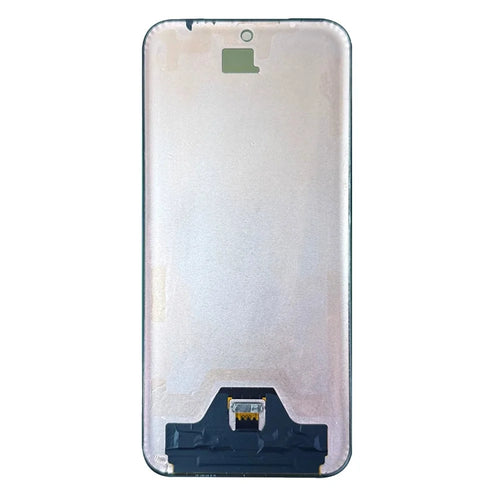 For Huawei Pura 80 Pro LMR-AL00 LMR-LX9 OEM Grade S OLED Screen and Digitizer Assembly Replacement Part (Without Logo) - 1