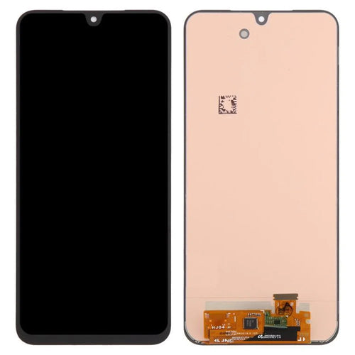 For Samsung Galaxy A17 4G A175 OEM Grade S AMOLED Screen and Digitizer Assembly Part (Without Logo) - 1